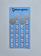 Domino Rubbel sparen