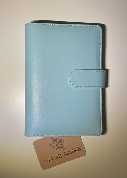 Ring Binder A6