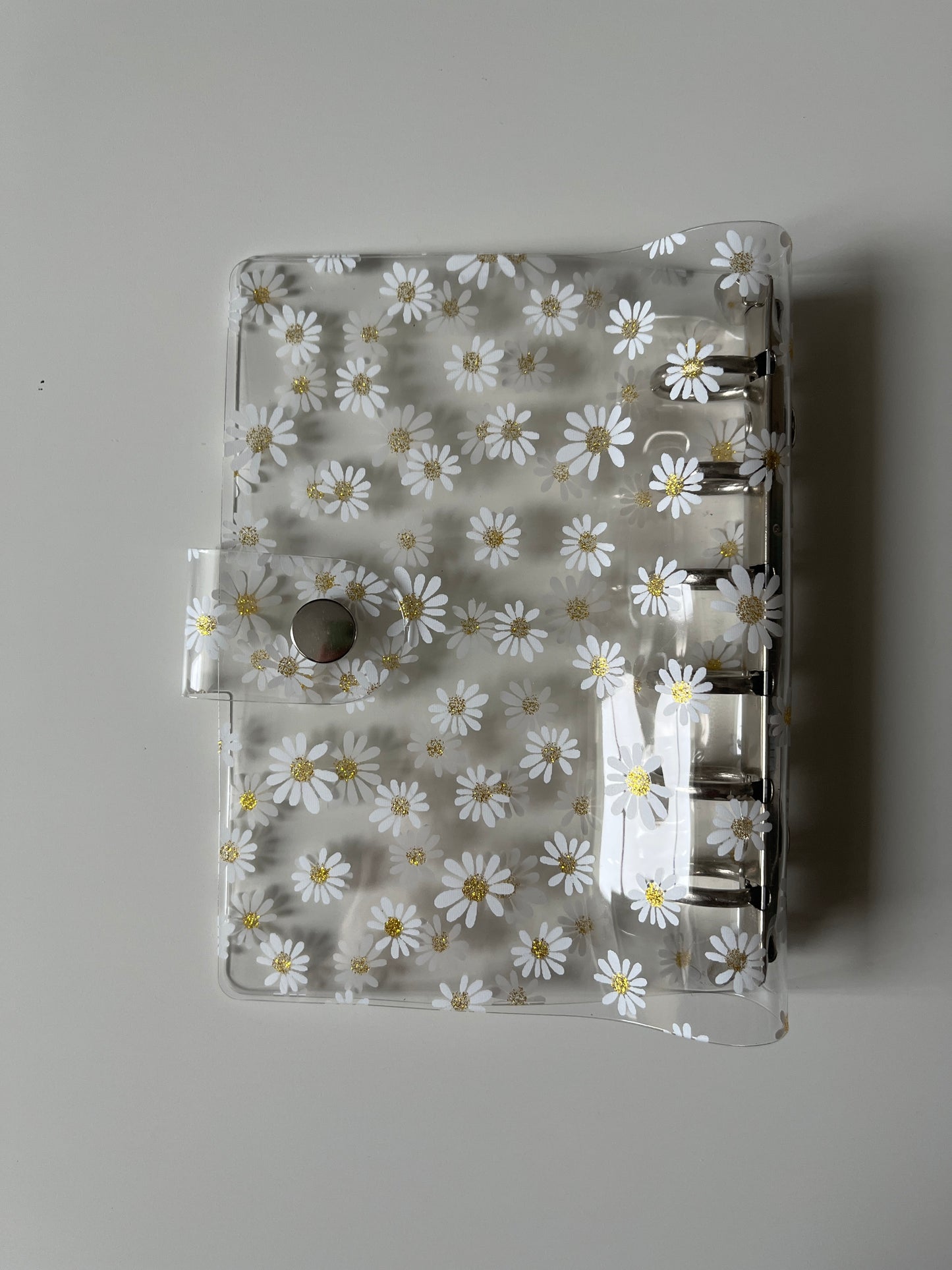 Blumen Binder A6/ A7