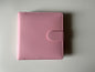 Macaron Binder A7