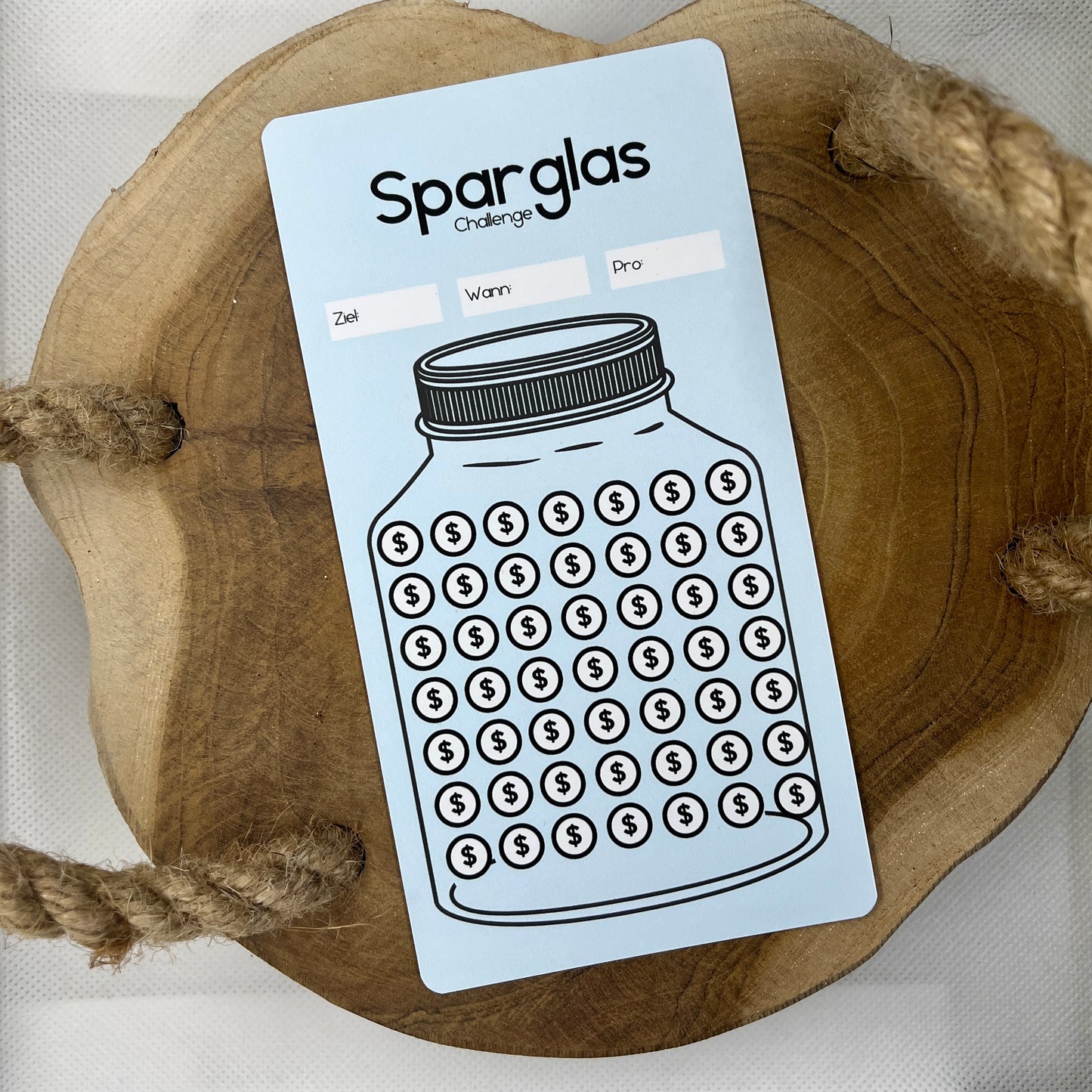 Sparglas