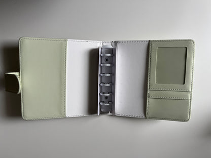 Macaron Binder A7