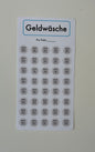 Geldwäsche