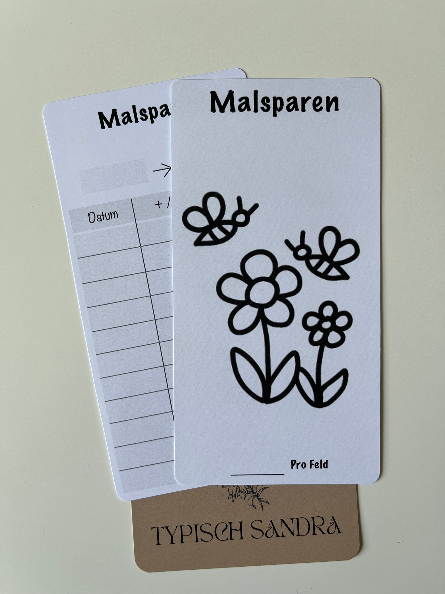 Malsparen