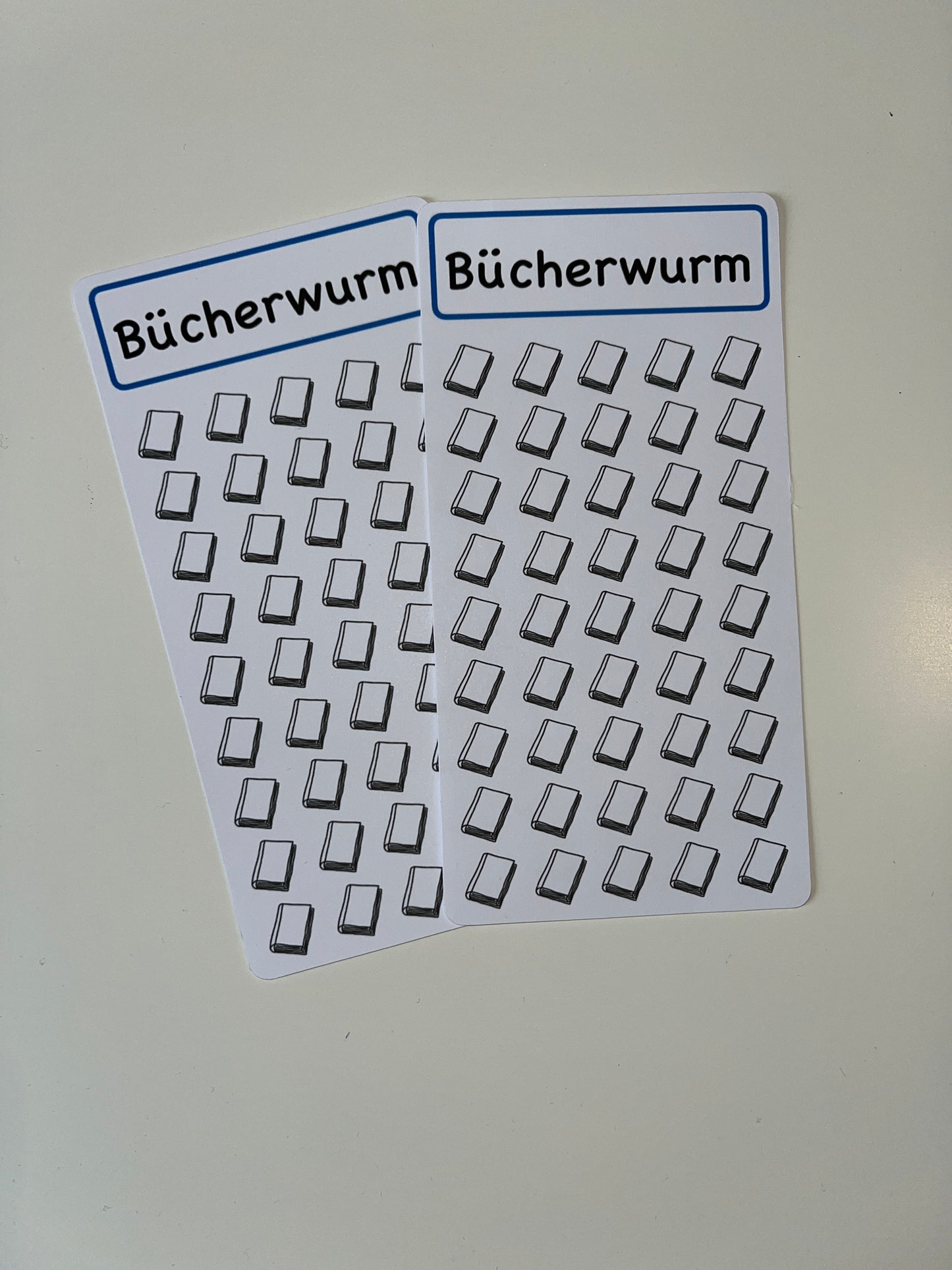 Bücherwurm